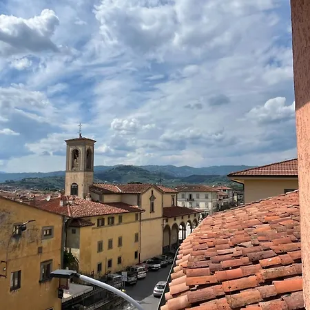 Le In Piazza Appartement