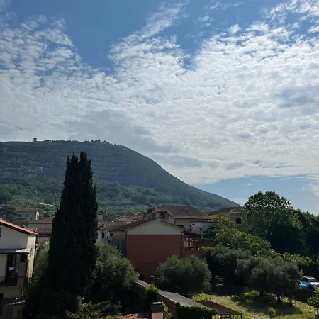 Appartement Le In Piazza *