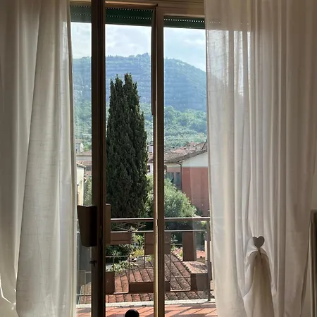 Appartement Le In Piazza Monsummano Terme