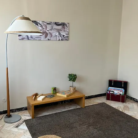Le In Piazza Appartement *