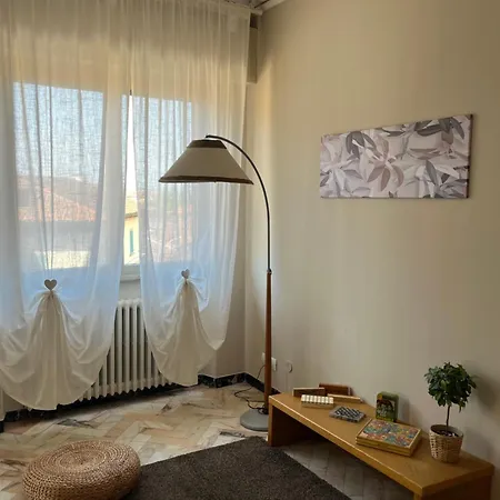 Appartement Le In Piazza