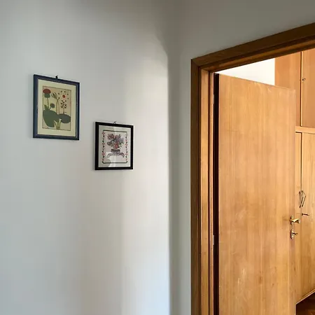 Le In Piazza Apartment *