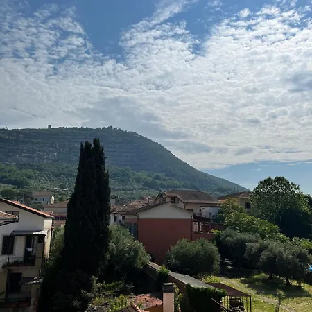 Le In Piazza Apartment Monsummano Terme