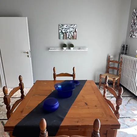Le In Piazza Apartment *