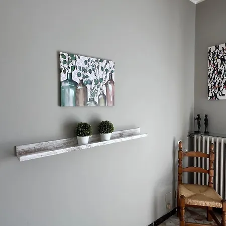 Apartment Le In Piazza Monsummano Terme