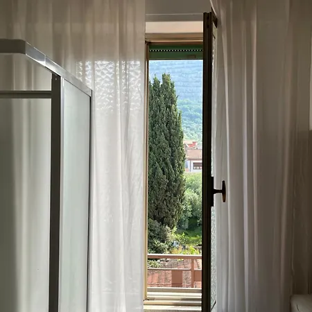 Le In Piazza Apartment