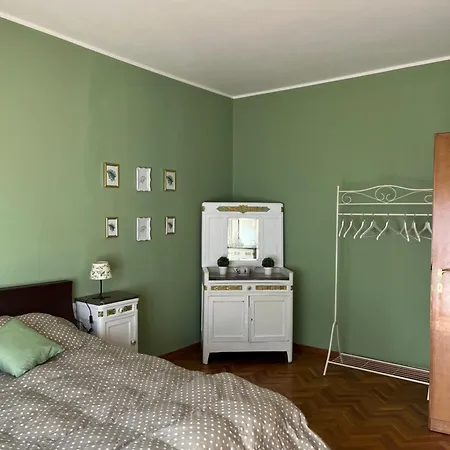 Apartment Le In Piazza Monsummano Terme