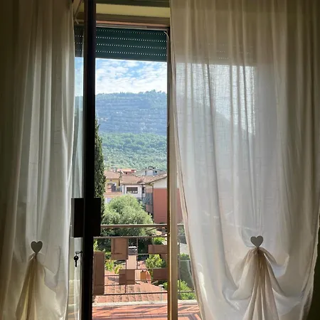 Apartment Le In Piazza