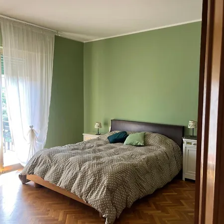 Le In Piazza Apartment Monsummano Terme