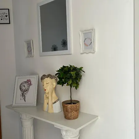 Le In Piazza Apartament