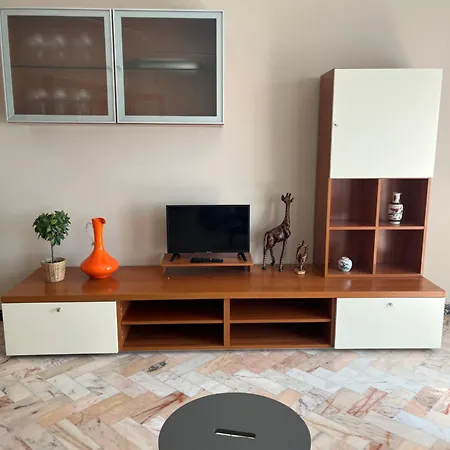 Le In Piazza Apartment Monsummano Terme