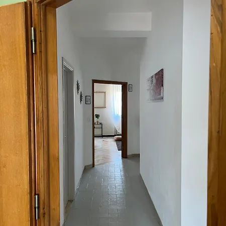 Le In Piazza Monsummano Terme