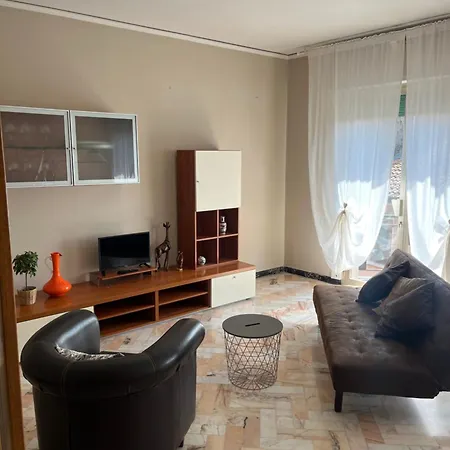 Apartment Le In Piazza Monsummano Terme