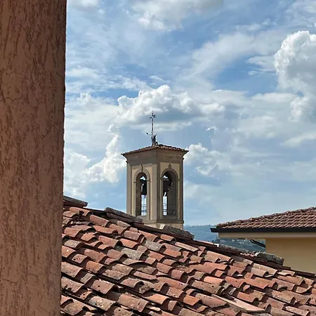 Le In Piazza Apartment