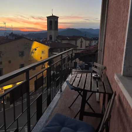 Le In Piazza * Monsummano Terme